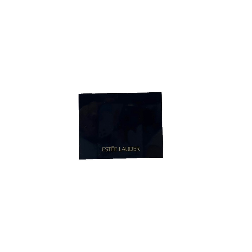 Estee Lauder Set Cosmetic Bag Pure Color EyeShadow Palette Blush Charm & Brushes - Picture 4 of 13